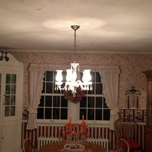 Dining Room Ideas