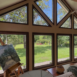Custom Window - Windows