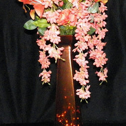 Montoya Menageries 2018 - Artificial Flower Arrangements