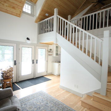 Gold Creek Cabin