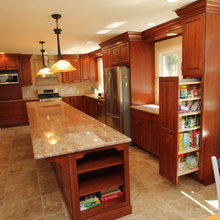 Future Kitchen