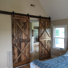 barn door ideas