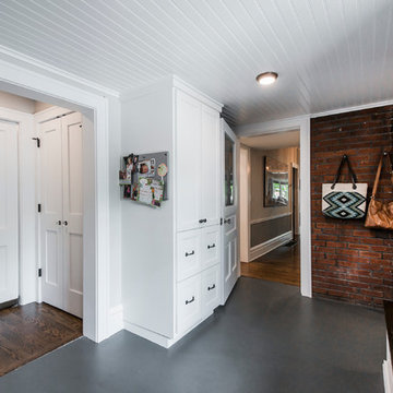 Hartford | Renovation