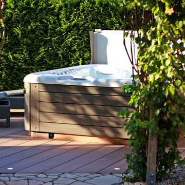 Mediterraner Wellnesstraum