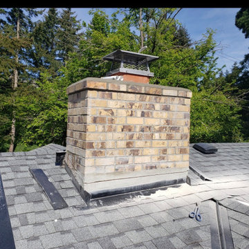 Chimney Projects