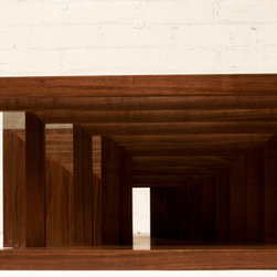 Coffee Table No. 1 - Coffee Tables
