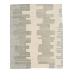 Modern Rugs - Home Decor