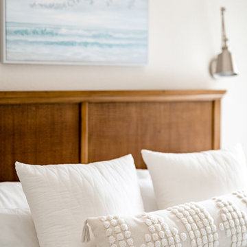 Palm Island Beach Retreat