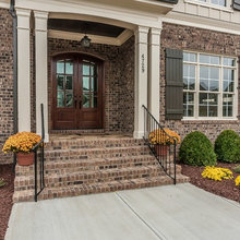 Exterior Ideas