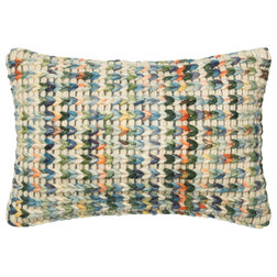 Scandinavian Decorative Pillows by Loloi Inc.