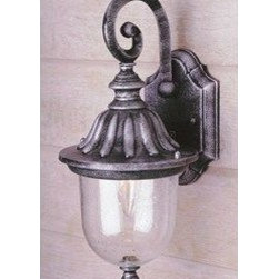 Outdoor Lighting - Outdoor Lighting