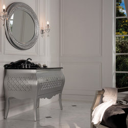 New Vanities - Bathroom Vanities And Sink Consoles