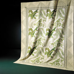 Ferncroft 2107BG - Drapped - Products