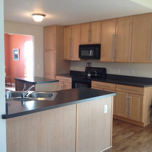 Our Kitchen