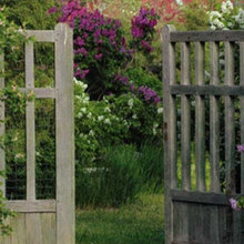 GARDEN GATES