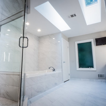 Bloomfield Hills Bathroom
