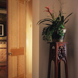 Simpson Door - Products