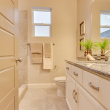 Upstairs Rec Room
