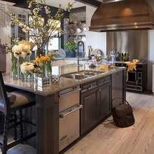 Kitchen Layout