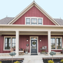 Exterior Ideas