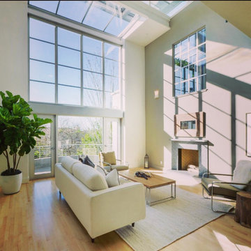 Buena Vista House