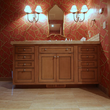Vanity Ideas