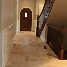 tile