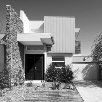 Demo Gallery - Contemporary door designs