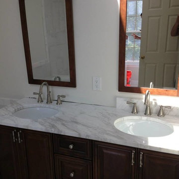 Our Work