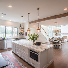 remodel kitchen