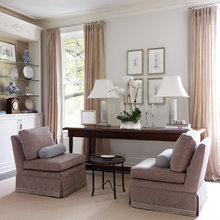Living Room Cubby Ideas