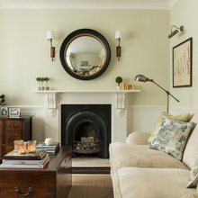 london flat