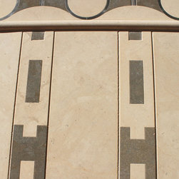 Mosaics - Tile