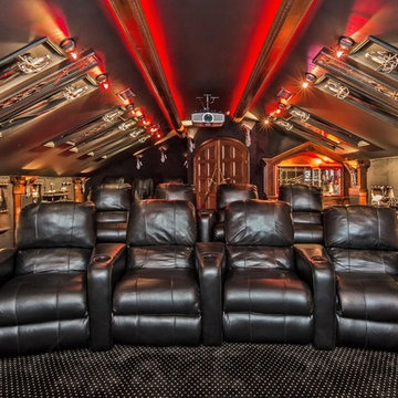 Interior Ideas