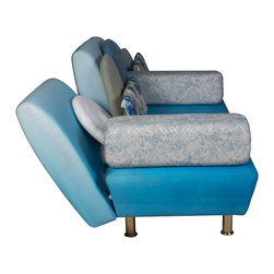 Arbor Decor Designs - Sofas