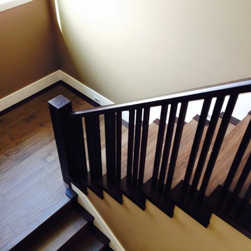Staircases