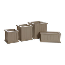 Outdoor Decor - Outdoor Decor