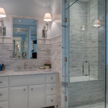 Rittenhouse Sq. Penthouse