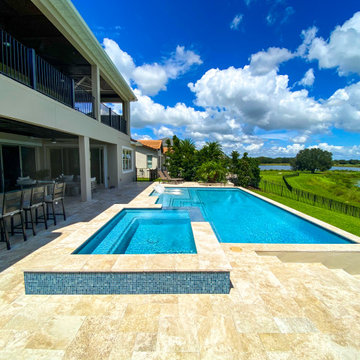 Custom Pools