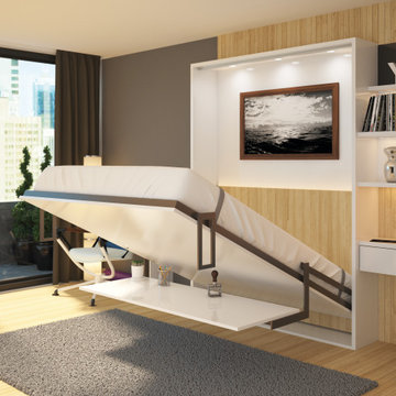 Murphy Beds