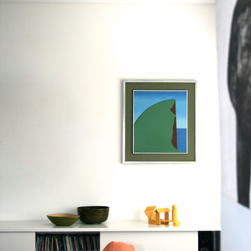 Vaucluse House