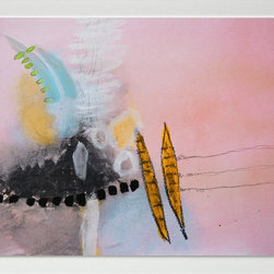 Abstract Art Prints - Prints And Posters