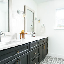 Bathroom Ideas