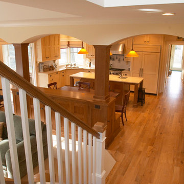 The Cottage