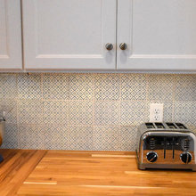 Kitchen renovation 2017