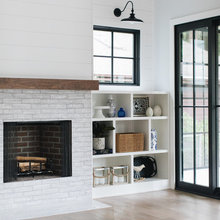 Living Rooms