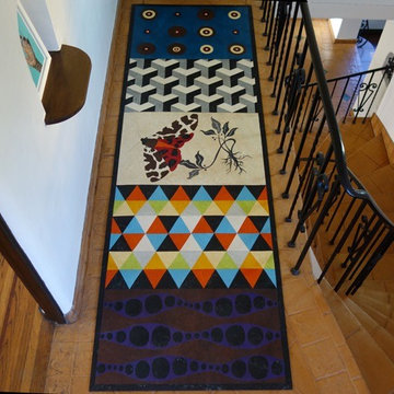 Rugs for Forbo