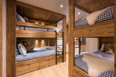 Ski Chalet