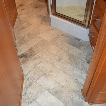 2007 Monaco Camelot Renovation