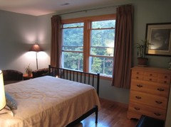 Curtain Length For Young Boy S Room